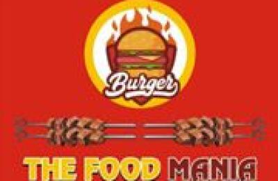 The Food Mania