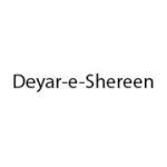 Deyar e Shereen