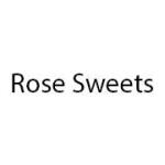 Rose Sweets