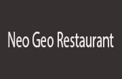 Neo Geo Restaurant