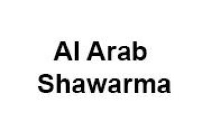 Al-Arab Shawarma