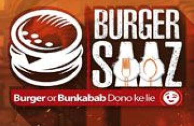BurgerSaaz