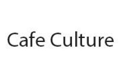 Cafe Culture