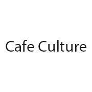 Cafe Culture