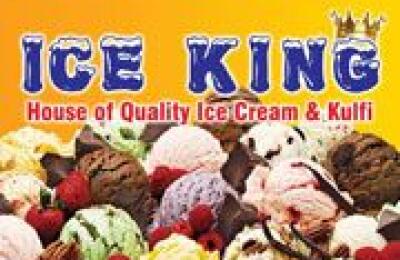 Ice King