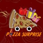 Pizza Surprise