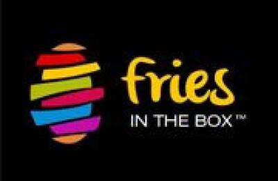 Fries In The Box