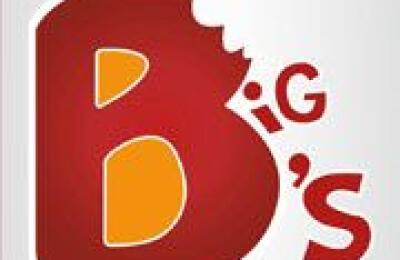 Big B's Fast Food