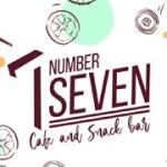 Number 7 seven Cafe & Snack Bar