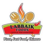 Labbaik Foods Karachi