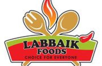 Labbaik Foods Karachi