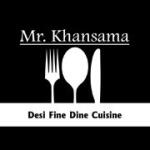 Mr. Khansama Restaurant