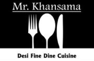 Mr. Khansama Restaurant