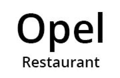 Opel Restaurant
