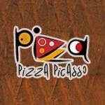 Pizza Picasso