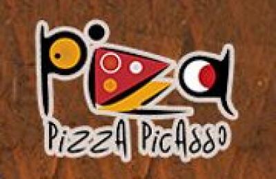 Pizza Picasso