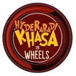 Hyderabadi's Khasa on Wheel