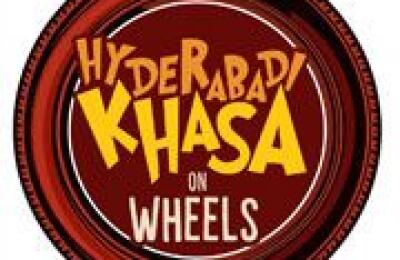 Hyderabadi's Khasa on Wheel