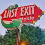 The Last Exit Cafe