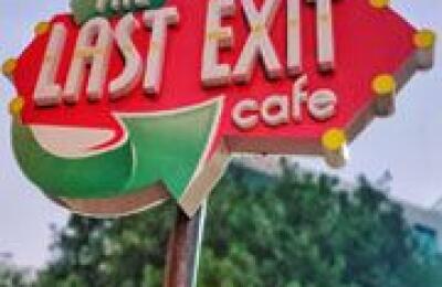 The Last Exit Cafe