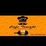 Cafe Tonight