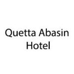 Quetta Abasin Hotel