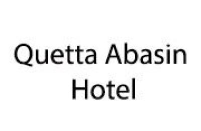 Quetta Abasin Hotel