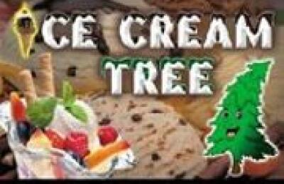 Ice Cream Tree