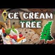 Ice Cream Tree