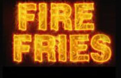 Fire Fries