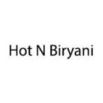 Hot N Biryani