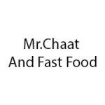 Mr.Chaat And Fast Food