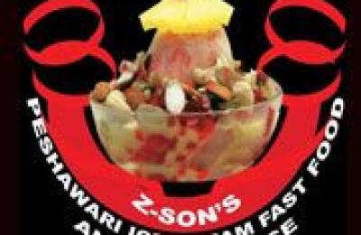 Peshawari Ice Cream & Fast food