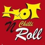 Hot n Chilli Roll