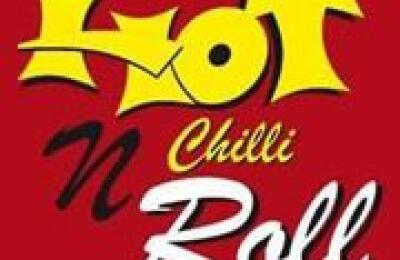 Hot n Chilli Roll