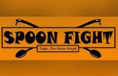 Spoon Fight