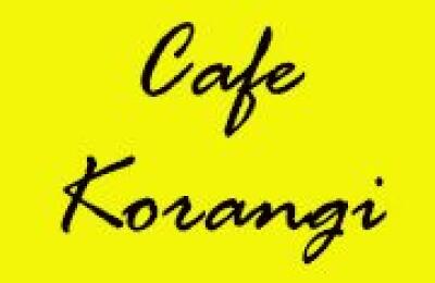 Cafe Korangi