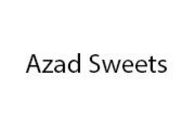 Azad Sweets