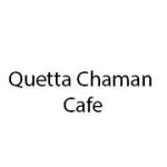 Quetta Chaman Cafe