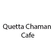 Quetta Chaman Cafe