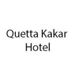 Quetta Kakar Hotel