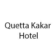 Quetta Kakar Hotel
