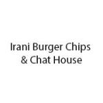 Irani Burger Chips & Chat House