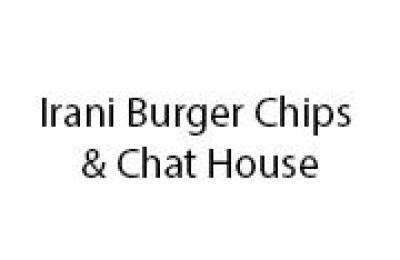 Irani Burger Chips & Chat House