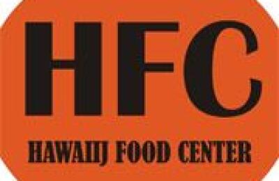 Hawaiij Food Center