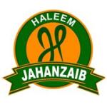 Jahanzaib Haleem