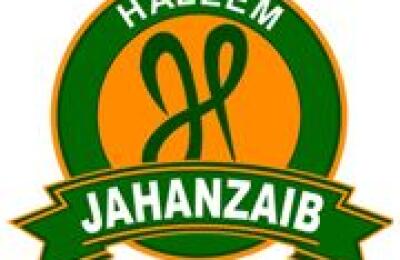 Jahanzaib Haleem
