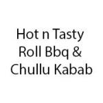 Hot n Tasty Roll Bbq & Chullu Kabab