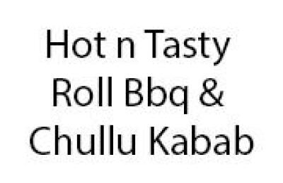 Hot n Tasty Roll Bbq & Chullu Kabab