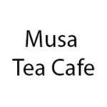 Musa Tea Cafe